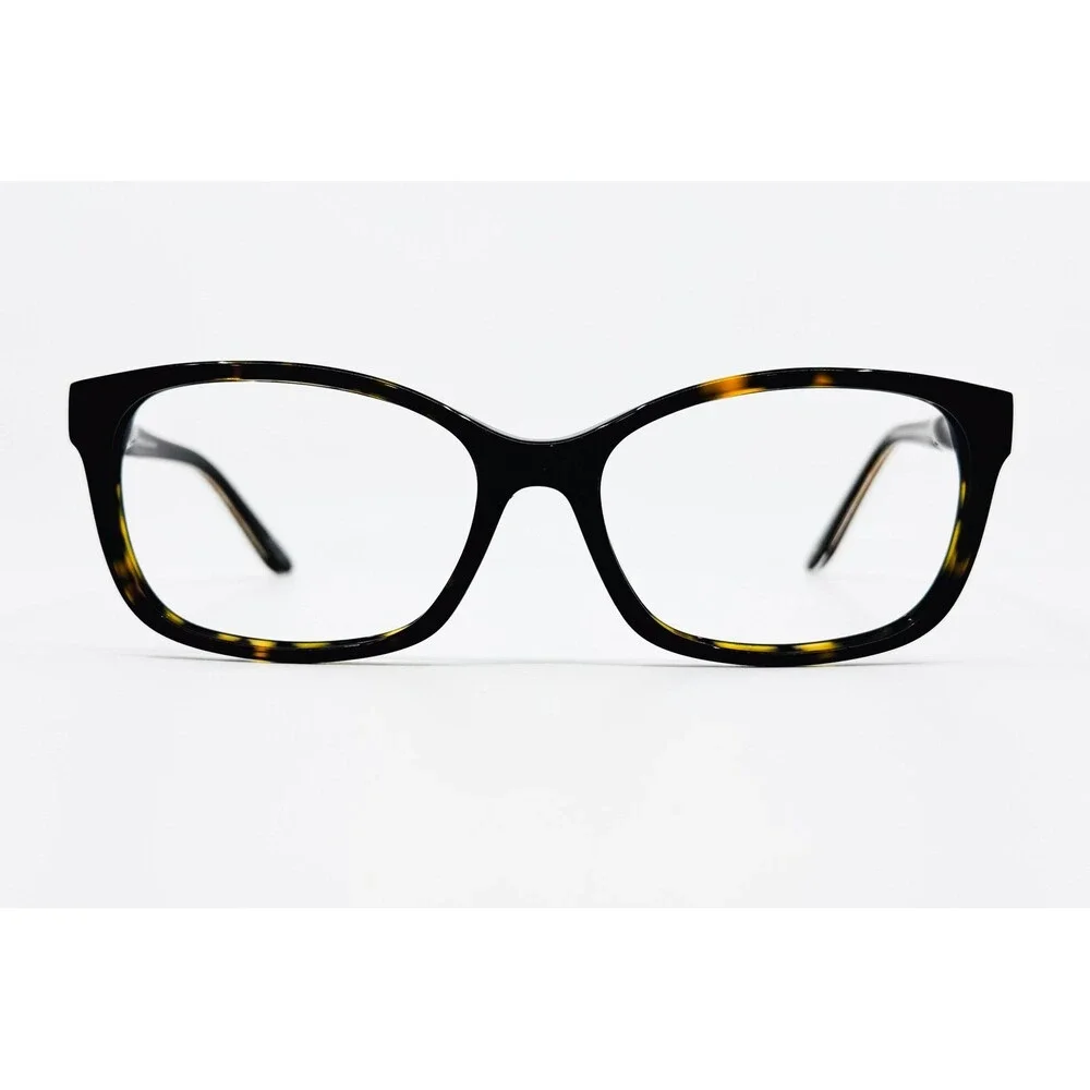 Kirkland Signature Eyeglasses Womens Tortoise Coeur D'Alene 54-17-140